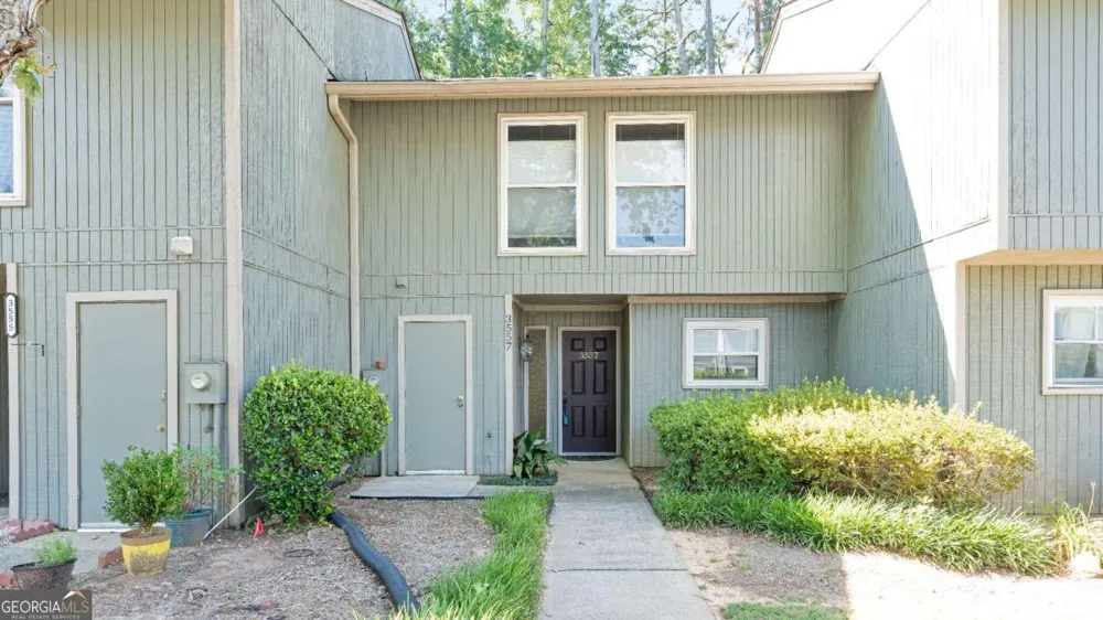 3557 Splinterwood RD Peachtree Corners, GA 30092