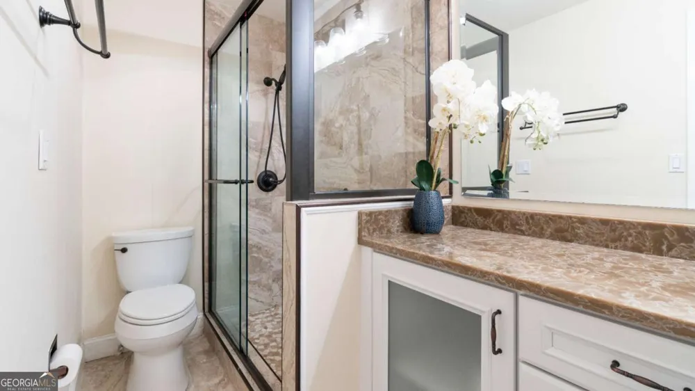 3557 Splinterwood RD Peachtree Corners, GA 30092
