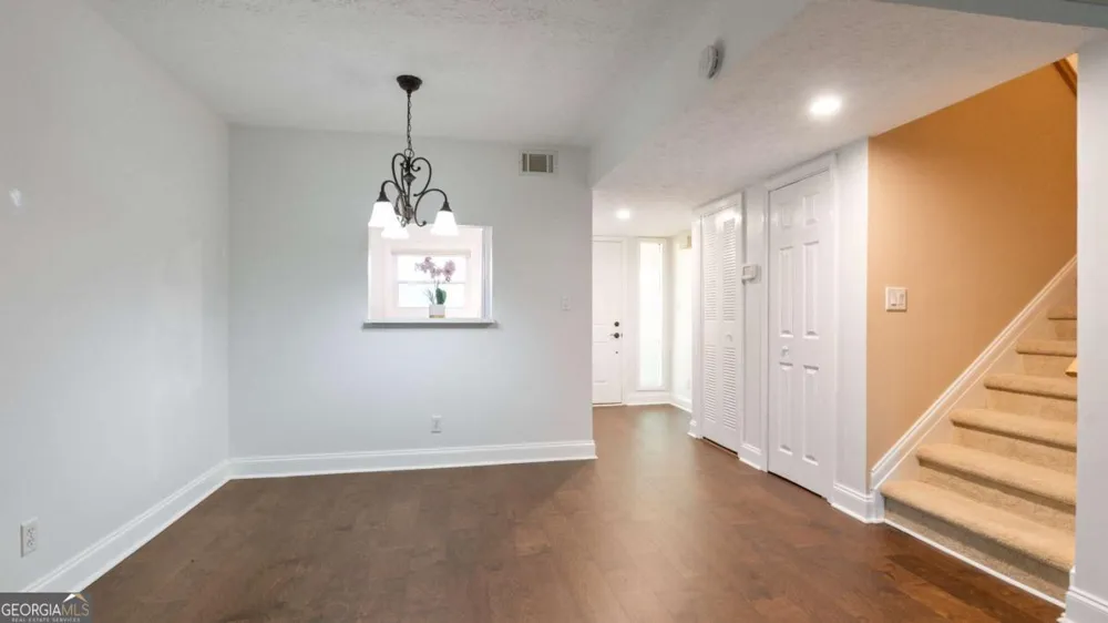 3557 Splinterwood RD Peachtree Corners, GA 30092
