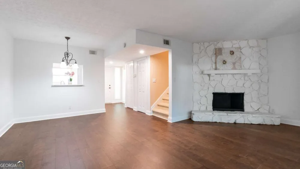 3557 Splinterwood RD Peachtree Corners, GA 30092