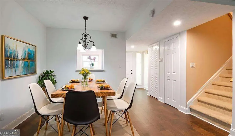 3557 Splinterwood RD Peachtree Corners, GA 30092