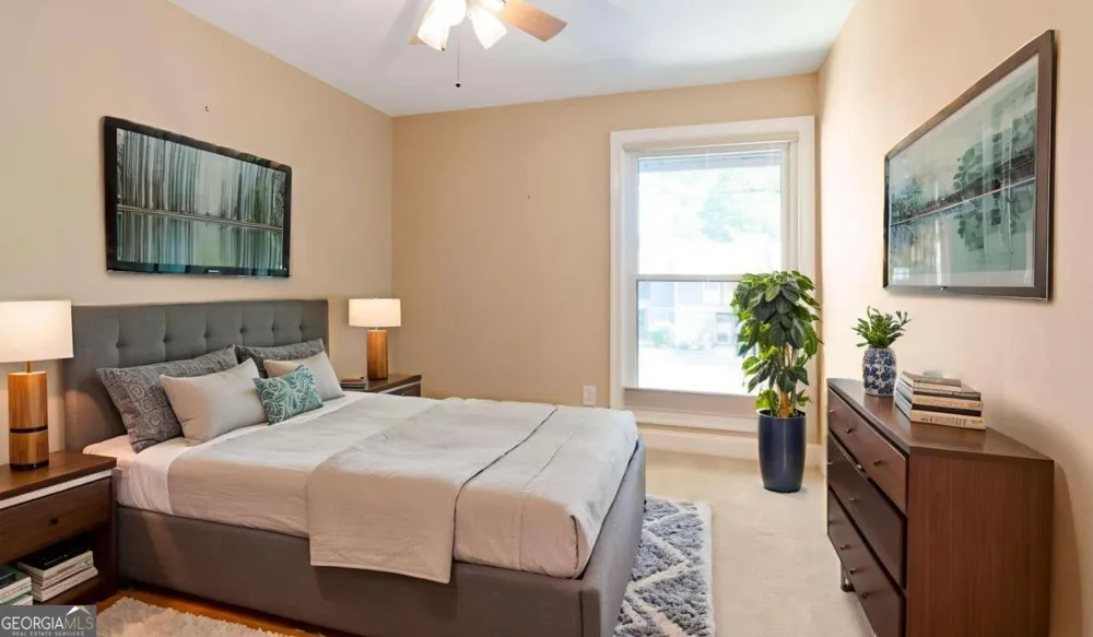 3557 Splinterwood RD Peachtree Corners, GA 30092