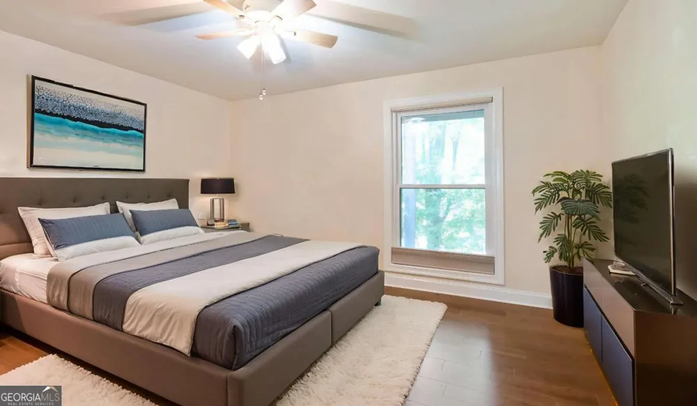 3557 Splinterwood RD Peachtree Corners, GA 30092