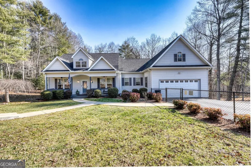 380 Patricks DR Blairsville, GA 30512