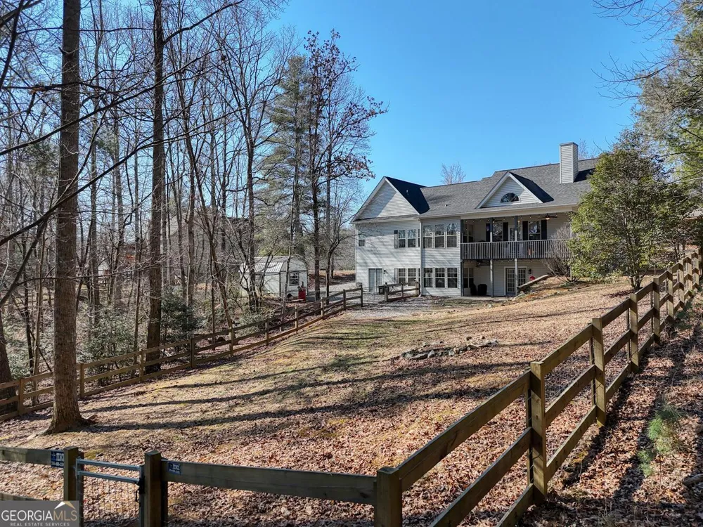 380 Patricks DR Blairsville, GA 30512