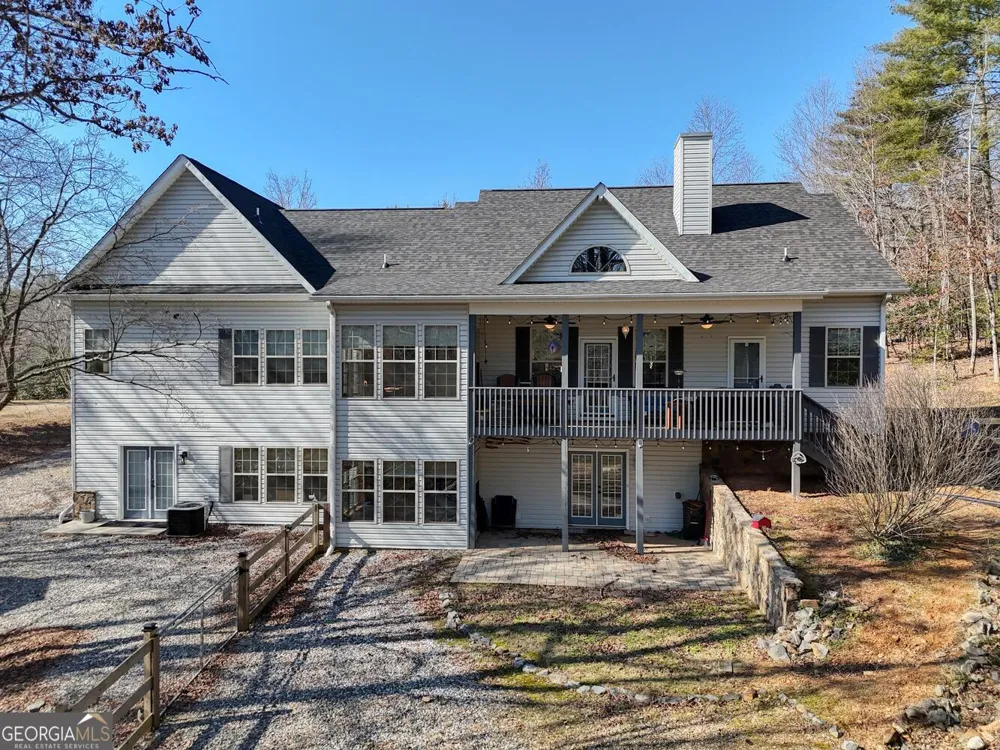 380 Patricks DR Blairsville, GA 30512