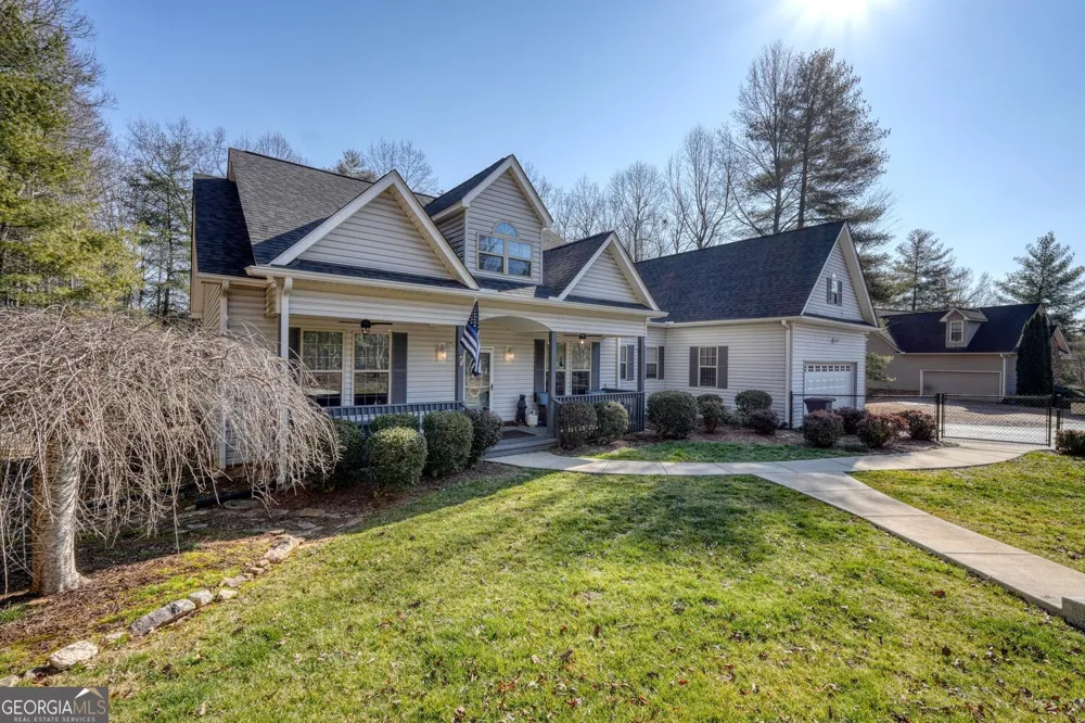 380 Patricks DR Blairsville, GA 30512