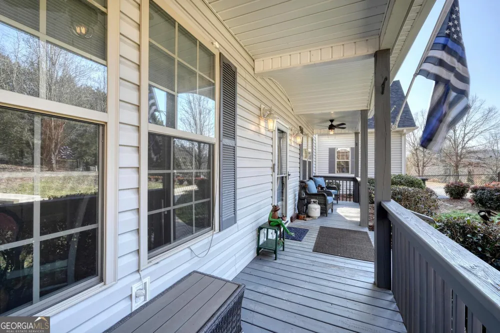 380 Patricks DR Blairsville, GA 30512