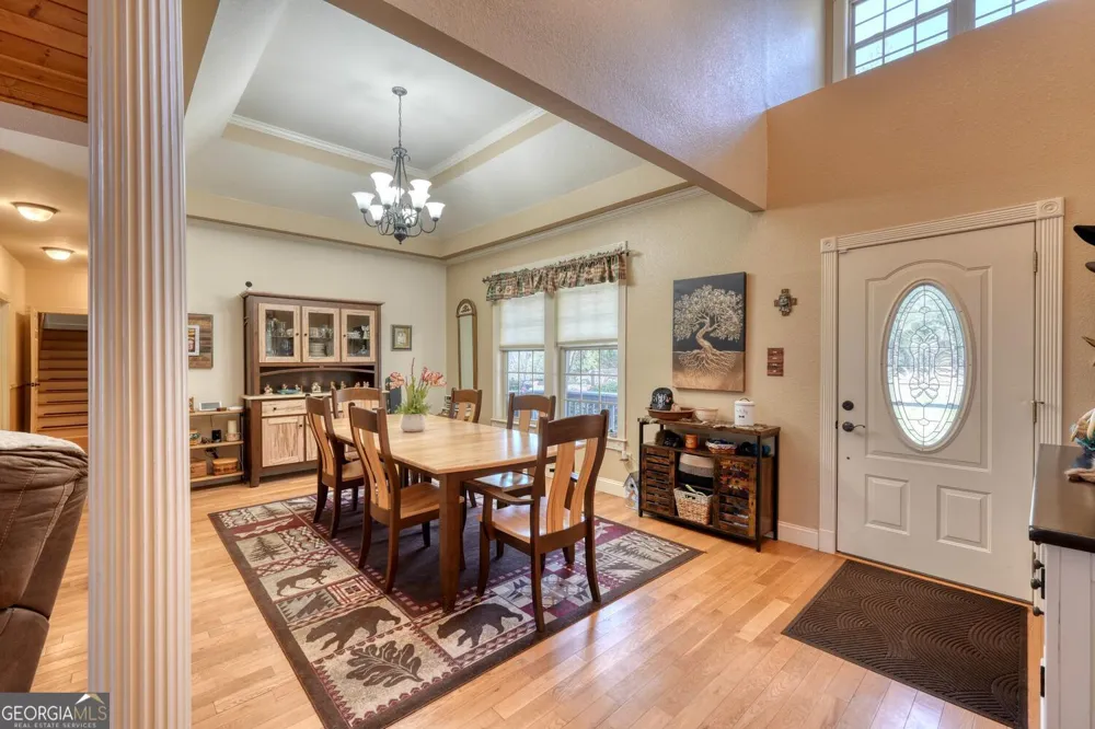 380 Patricks DR Blairsville, GA 30512