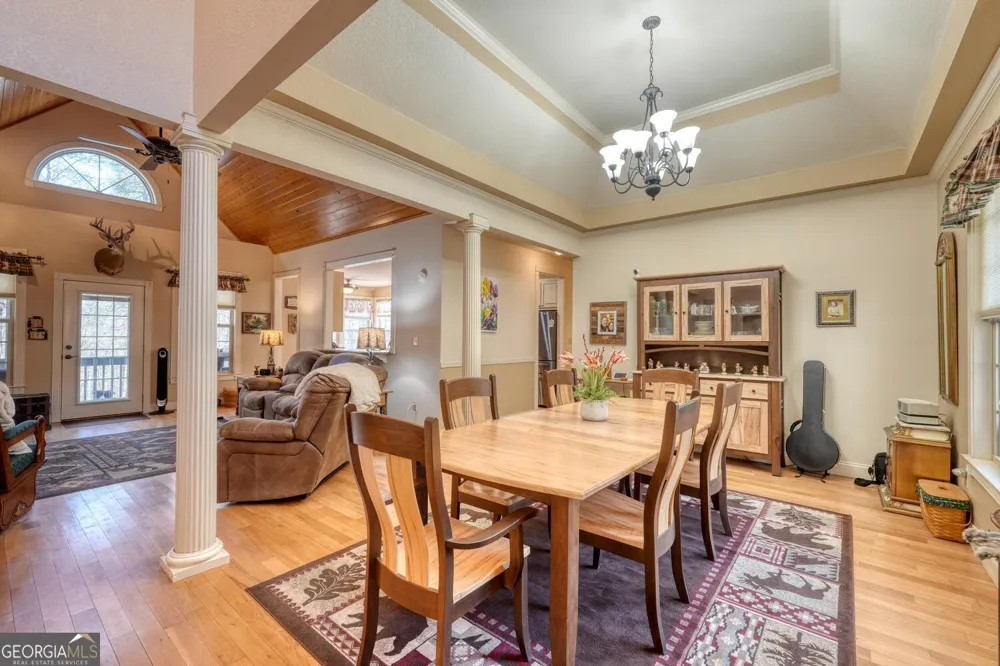 380 Patricks DR Blairsville, GA 30512