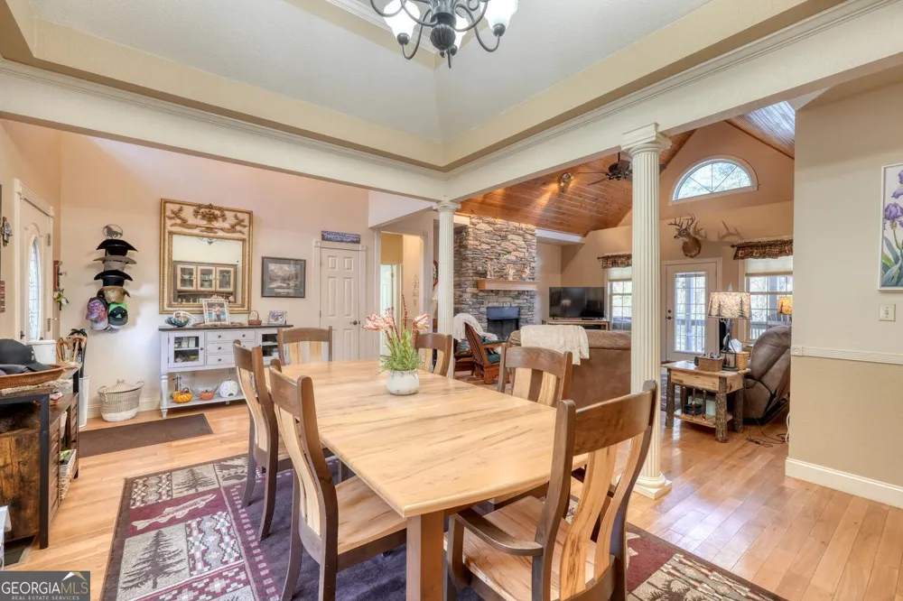 380 Patricks DR Blairsville, GA 30512