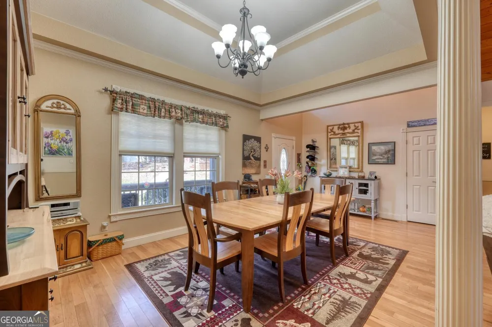 380 Patricks DR Blairsville, GA 30512