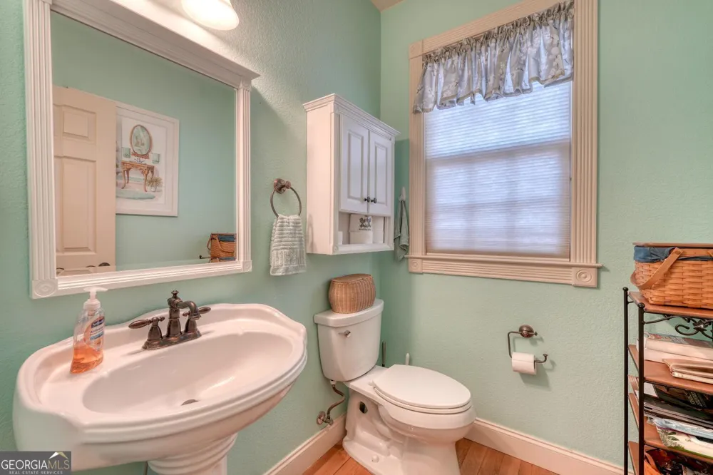 380 Patricks DR Blairsville, GA 30512