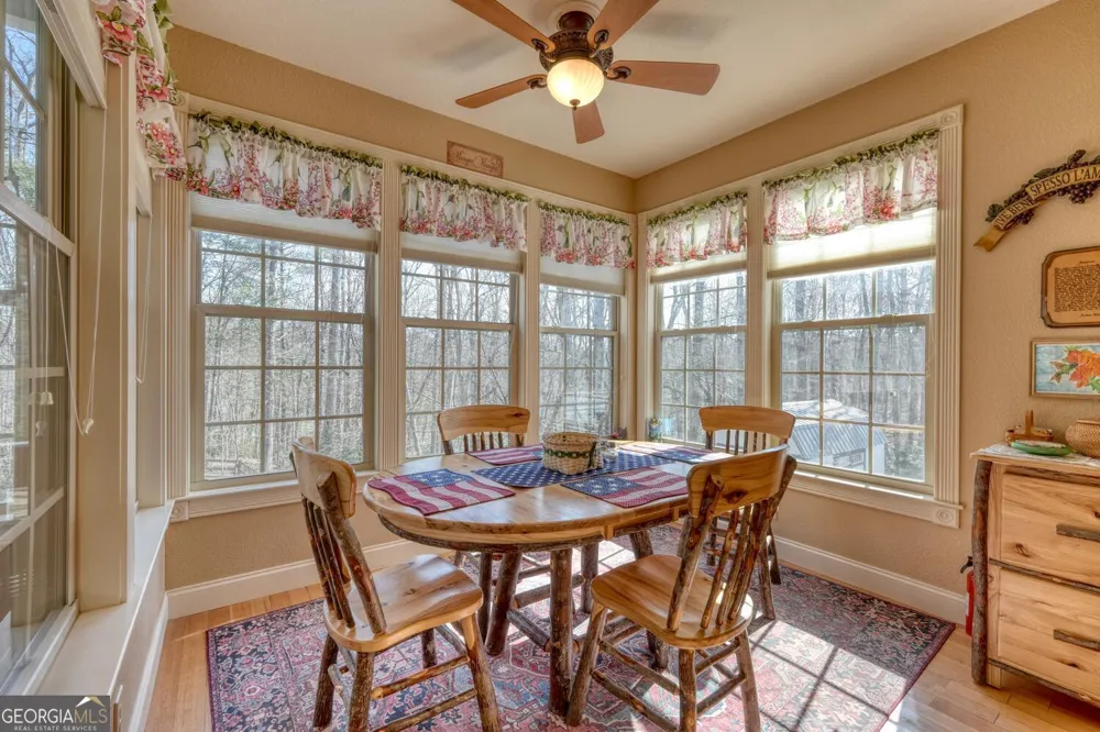 380 Patricks DR Blairsville, GA 30512