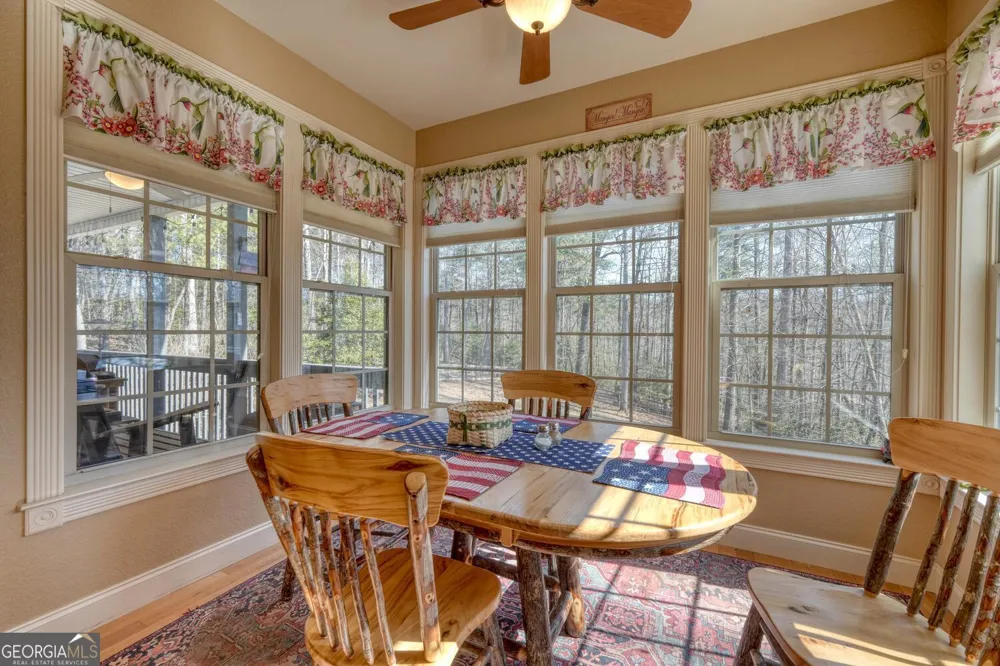 380 Patricks DR Blairsville, GA 30512