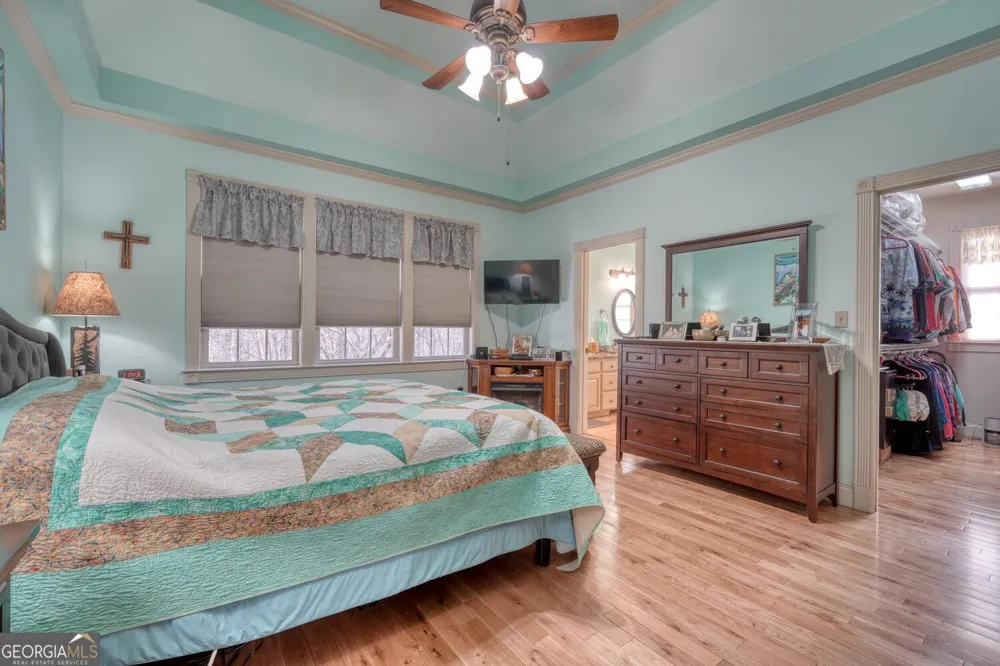 380 Patricks DR Blairsville, GA 30512