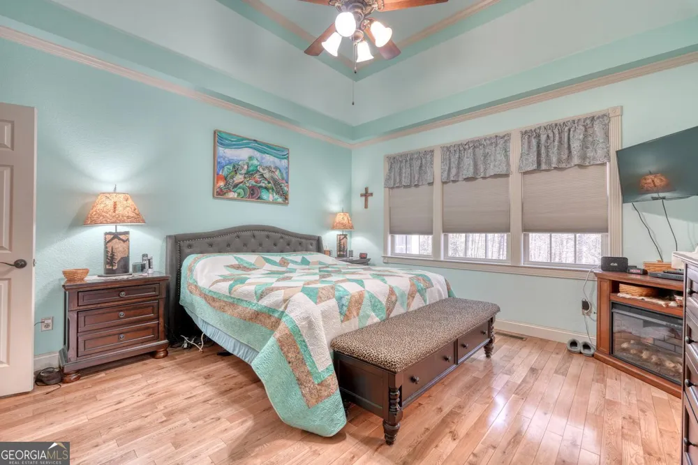 380 Patricks DR Blairsville, GA 30512