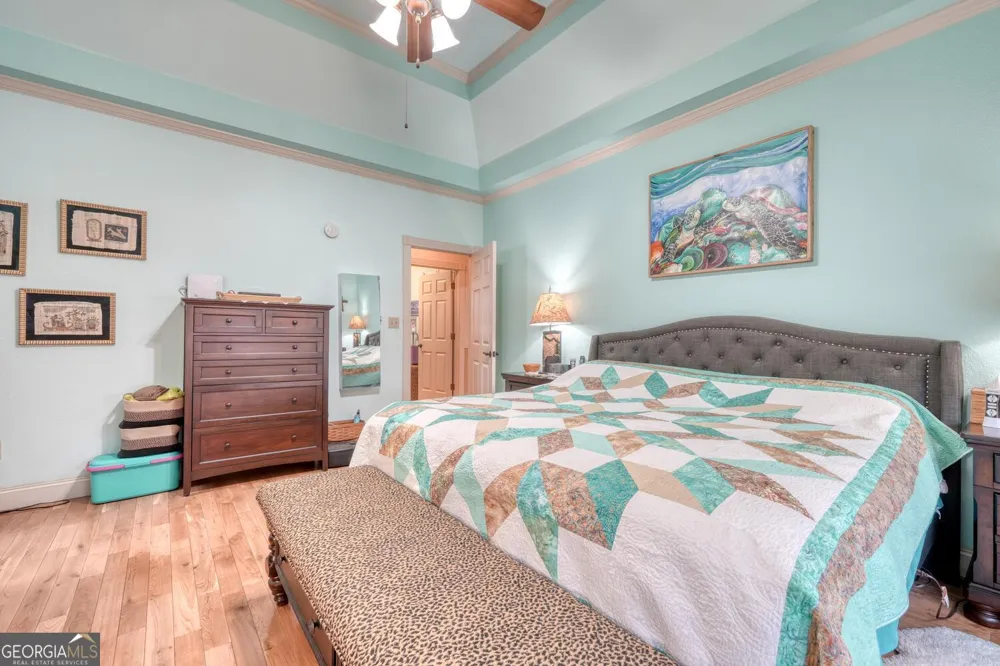 380 Patricks DR Blairsville, GA 30512