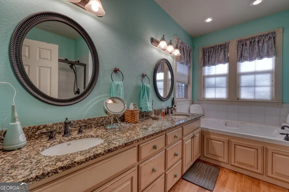 380 Patricks DR Blairsville, GA 30512