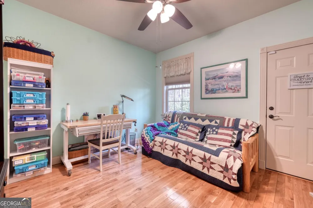 380 Patricks DR Blairsville, GA 30512