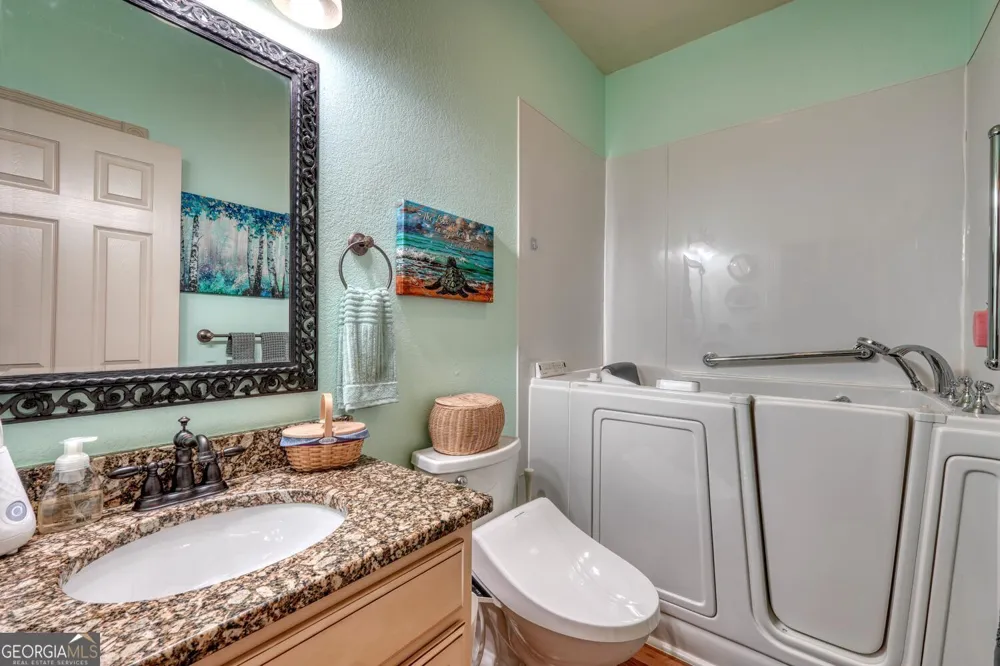 380 Patricks DR Blairsville, GA 30512