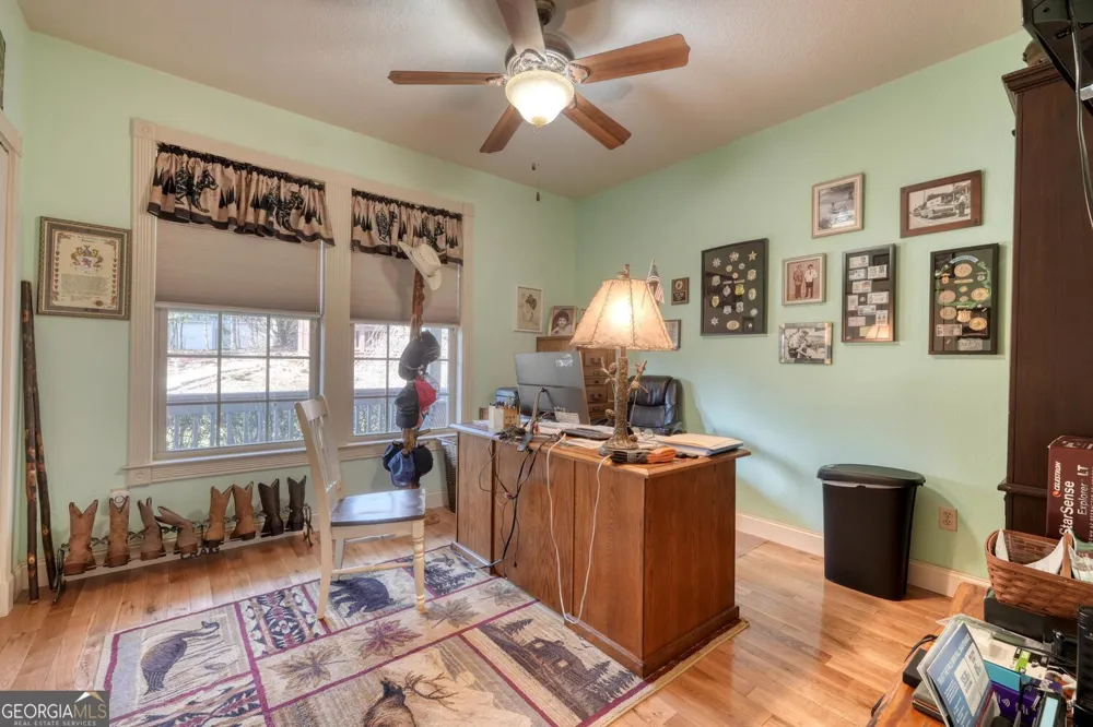 380 Patricks DR Blairsville, GA 30512