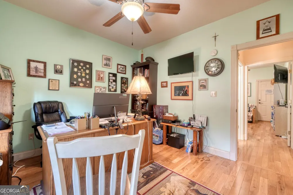 380 Patricks DR Blairsville, GA 30512