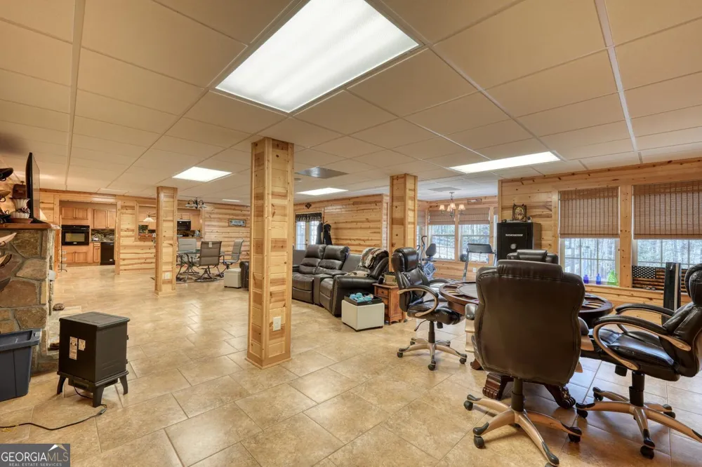 380 Patricks DR Blairsville, GA 30512