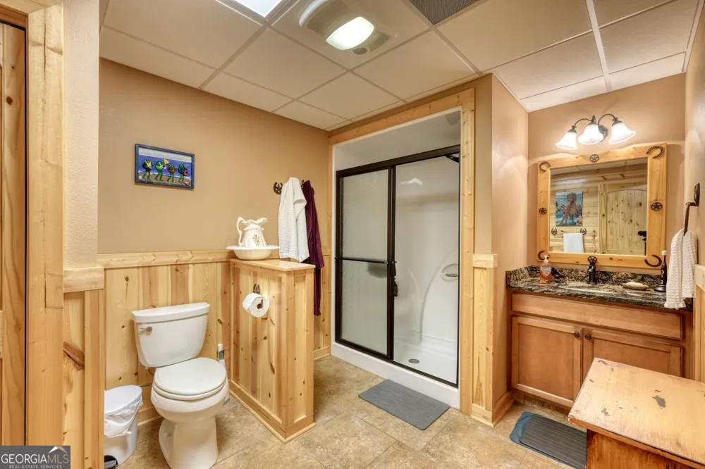 380 Patricks DR Blairsville, GA 30512