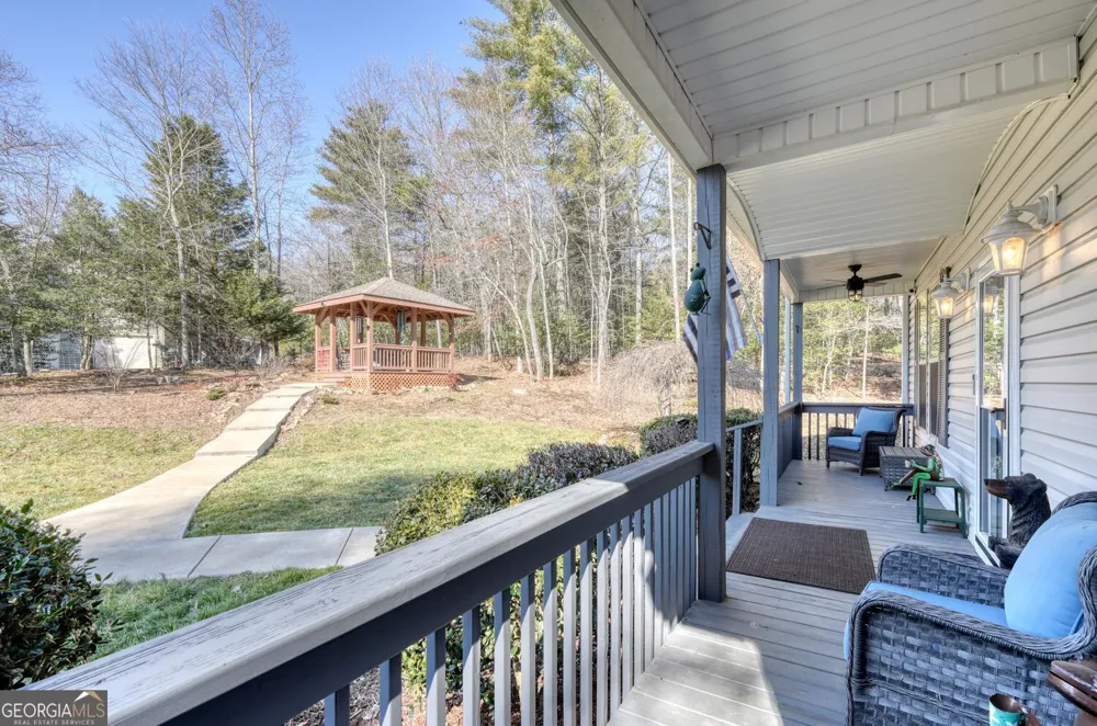 380 Patricks DR Blairsville, GA 30512