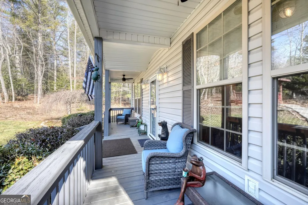 380 Patricks DR Blairsville, GA 30512