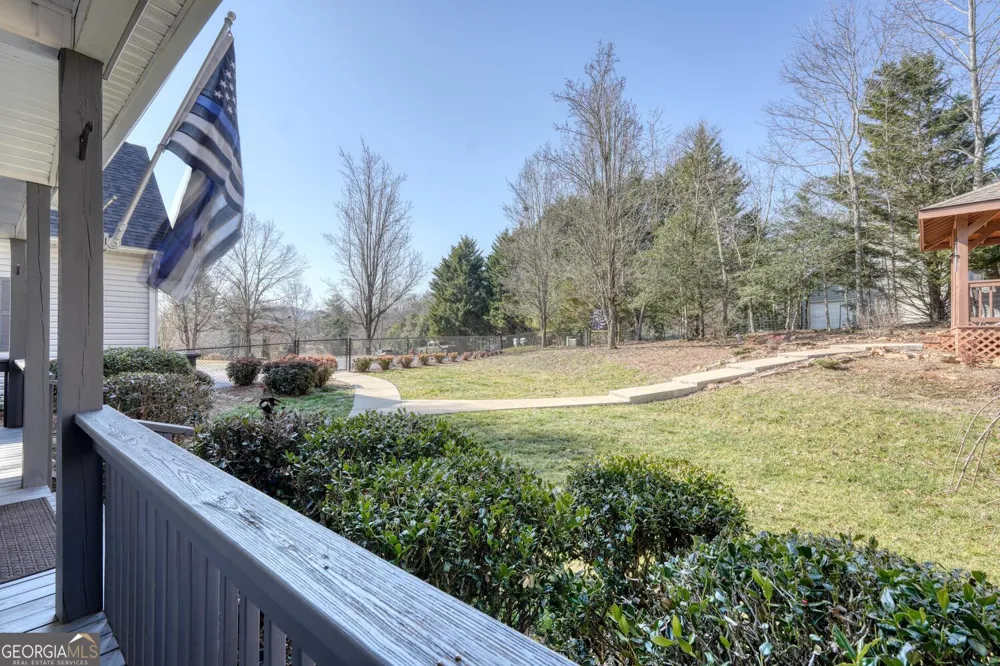 380 Patricks DR Blairsville, GA 30512