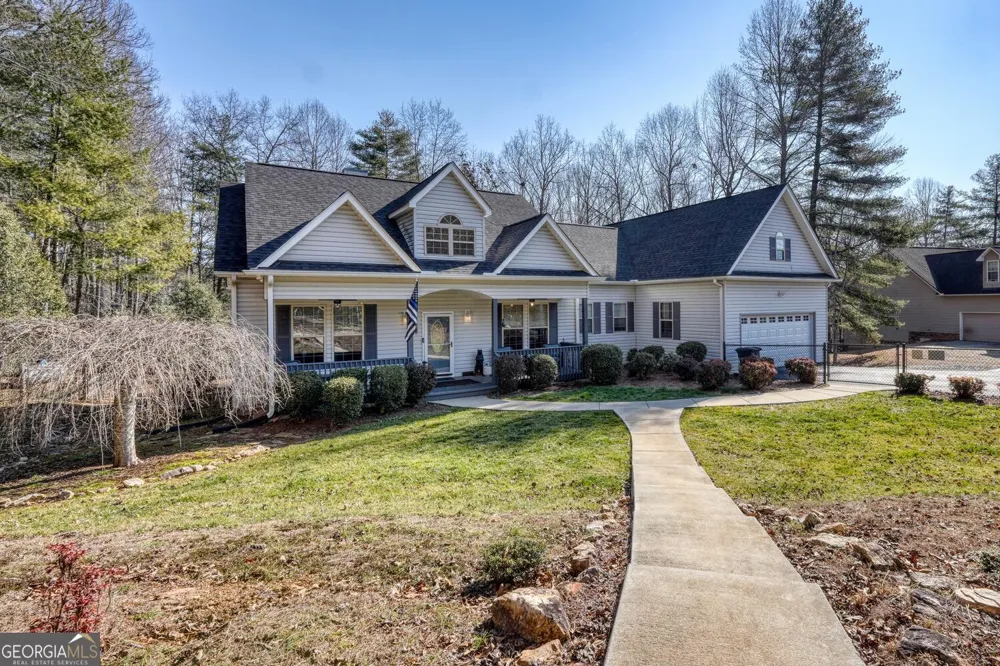 380 Patricks DR Blairsville, GA 30512