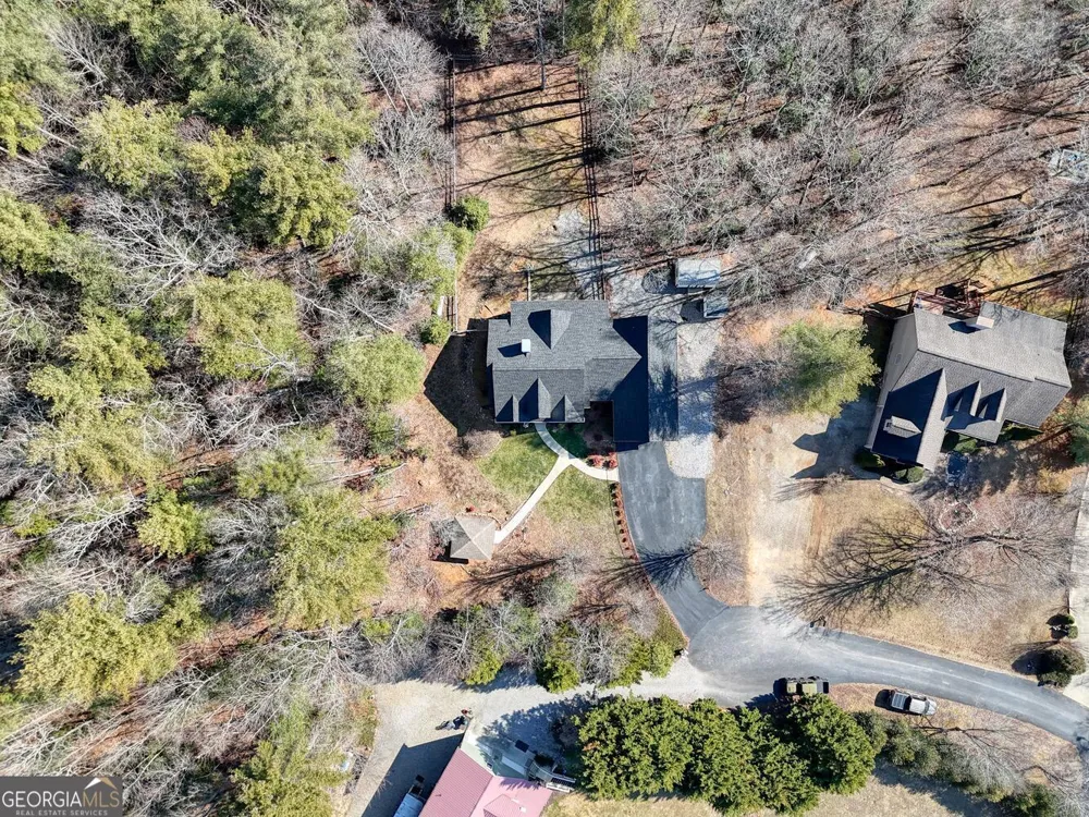 380 Patricks DR Blairsville, GA 30512