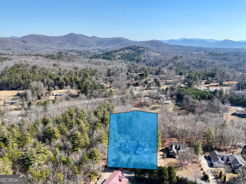 380 Patricks DR Blairsville, GA 30512