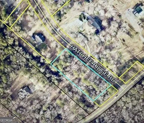 0 Hatchee Ridge RD