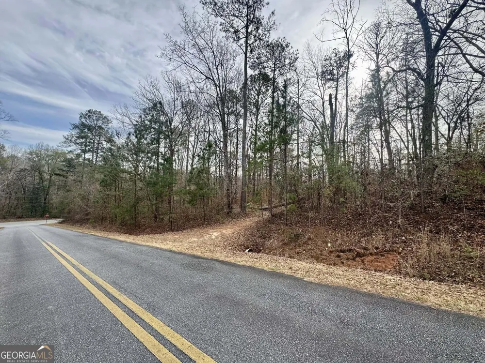 0 Hatchee Ridge RD Dublin, GA 31021