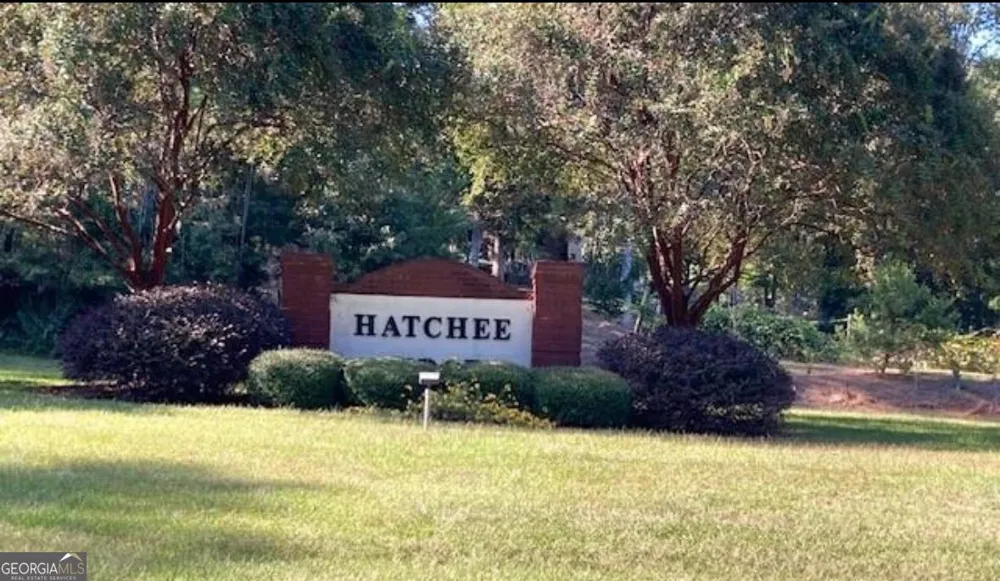 0 Hatchee Ridge RD Dublin, GA 31021