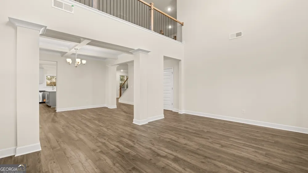 145 Sapelo DR Senoia, GA 30276