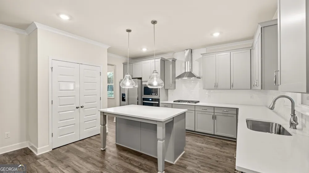 145 Sapelo DR Senoia, GA 30276