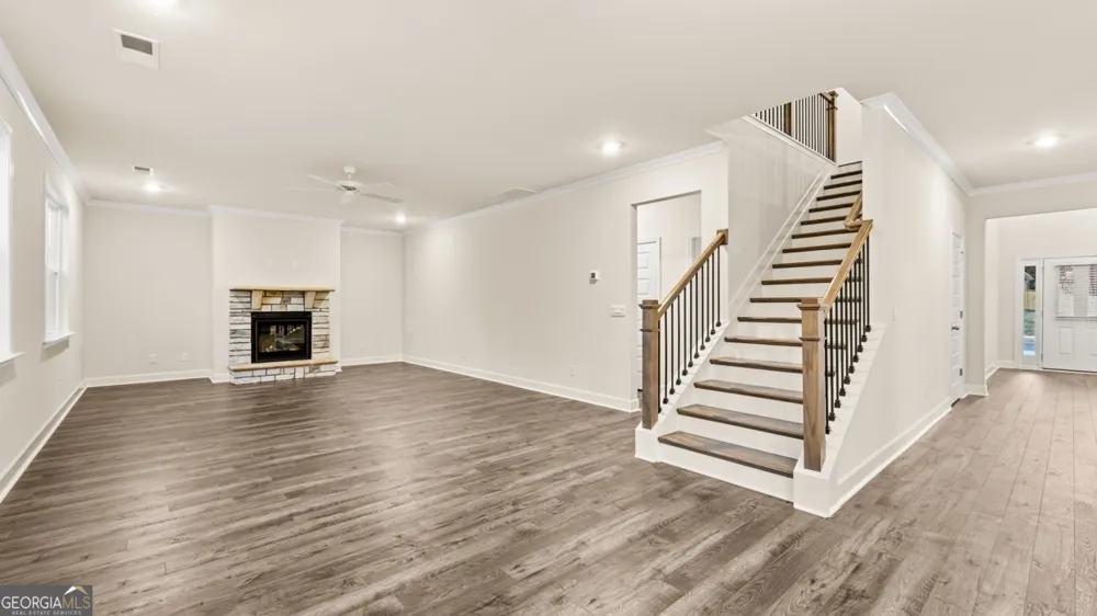 145 Sapelo DR Senoia, GA 30276