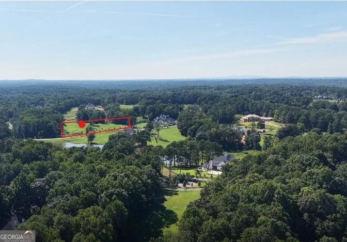 1053 Homestead DR Milton, GA 30004