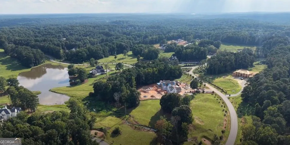 1053 Homestead DR Milton, GA 30004
