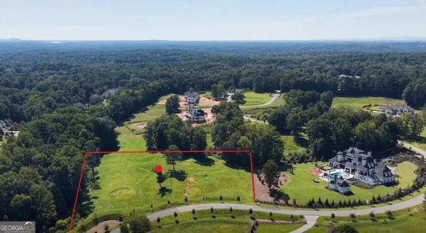 1053 Homestead DR Milton, GA 30004