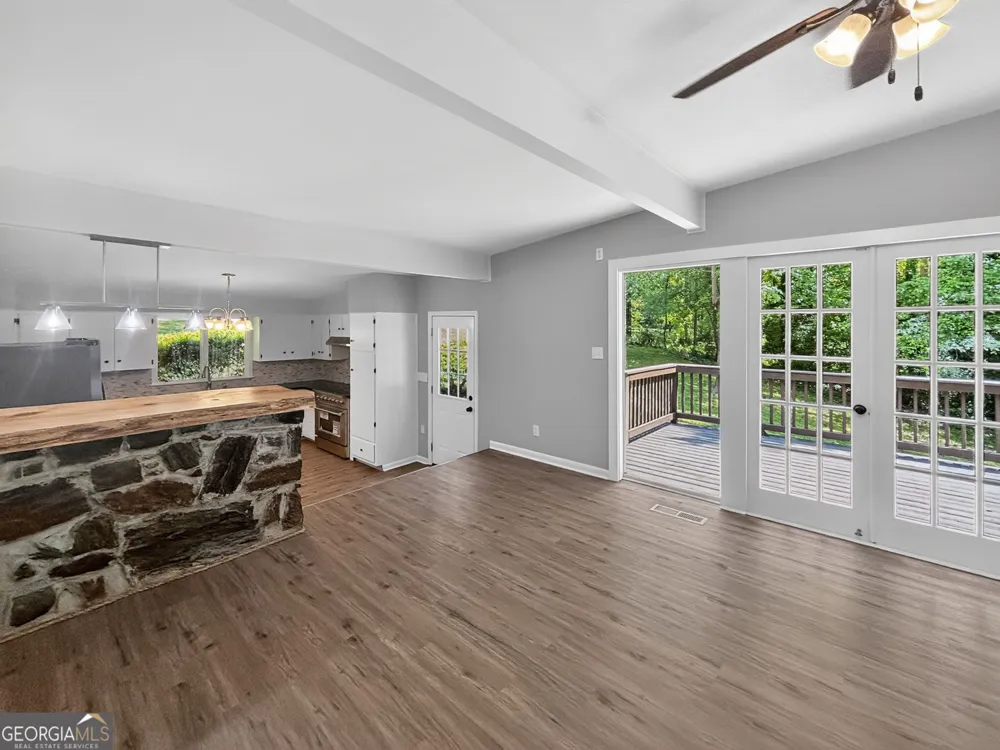 703 Laurel ST Bremen, GA 30110