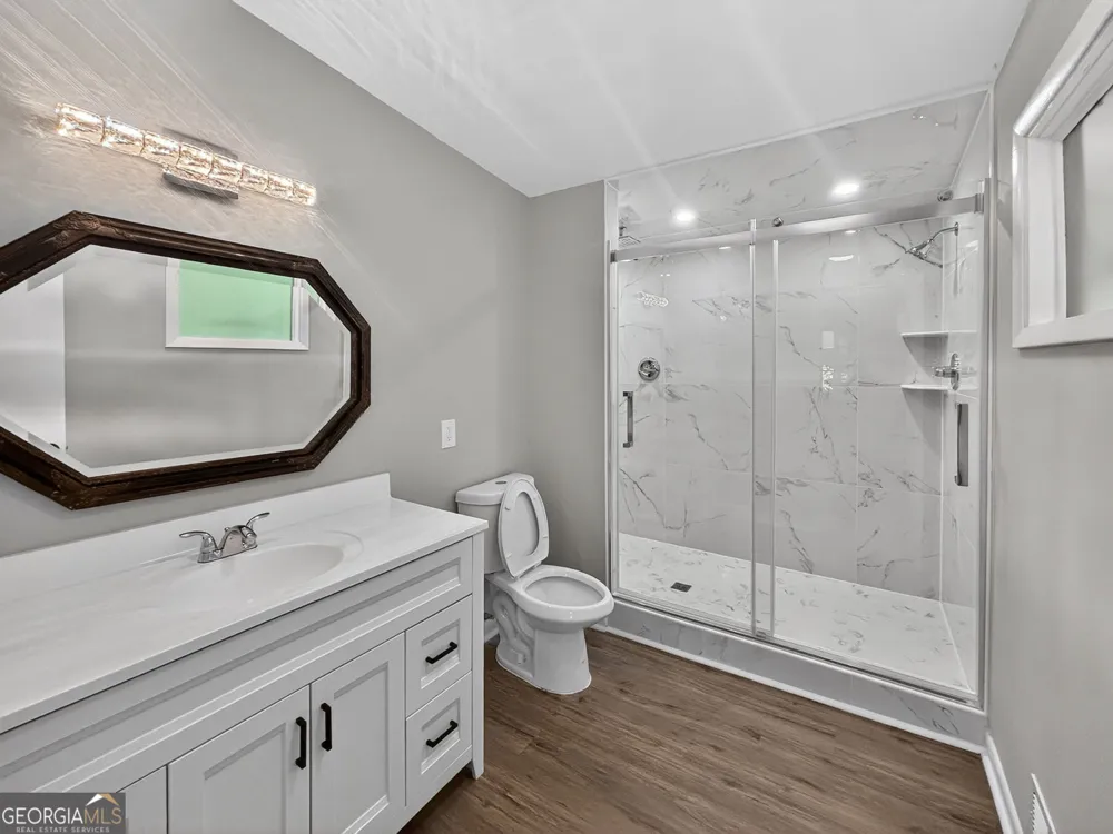 703 Laurel ST Bremen, GA 30110