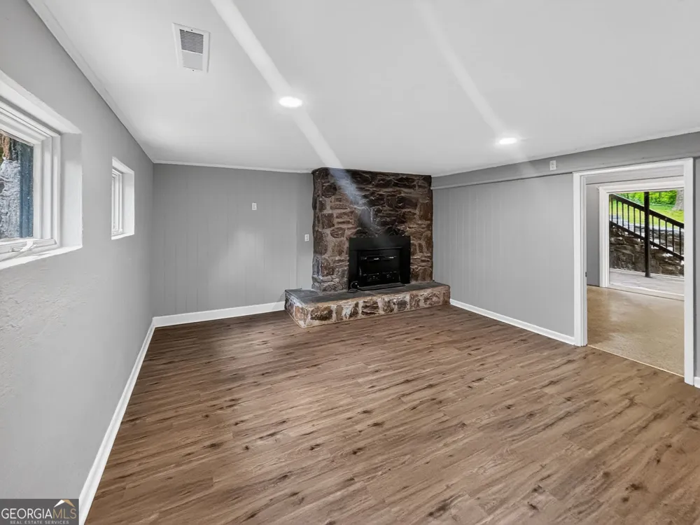 703 Laurel ST Bremen, GA 30110