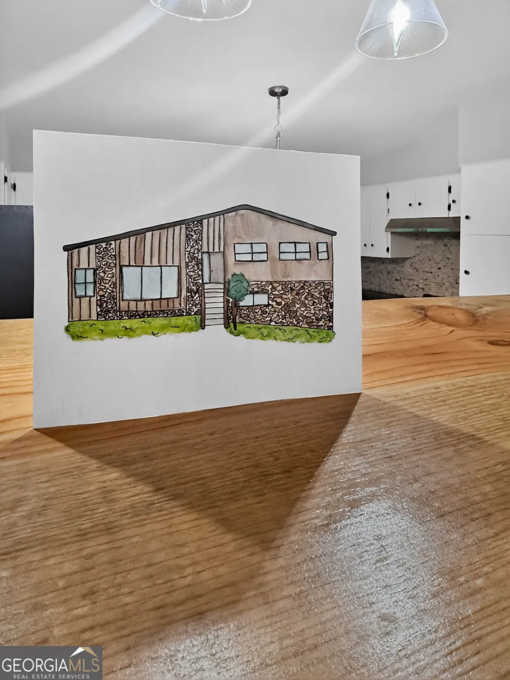 703 Laurel ST Bremen, GA 30110