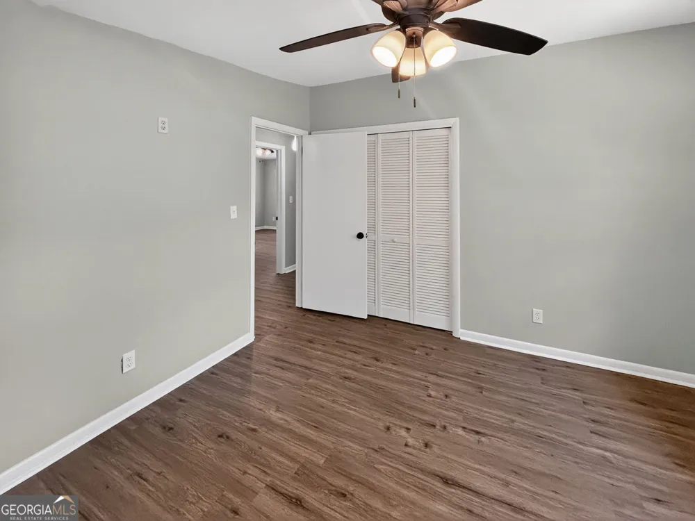 703 Laurel ST Bremen, GA 30110
