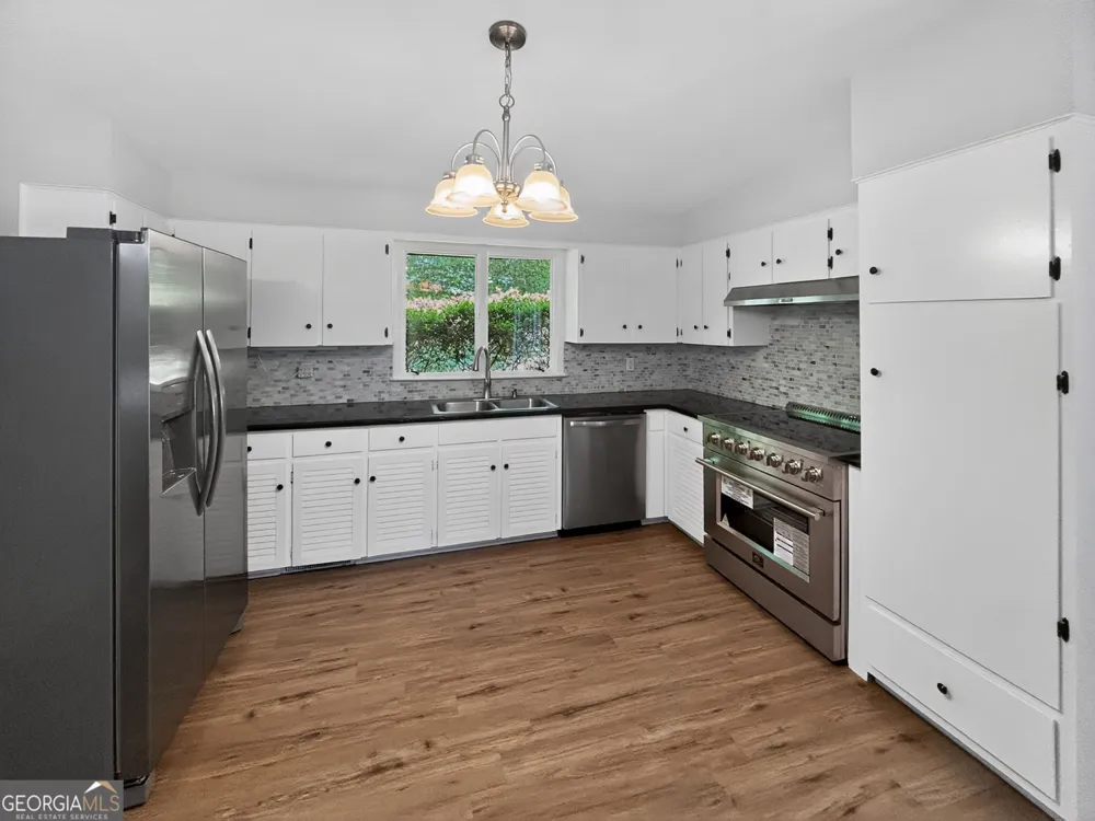 703 Laurel ST Bremen, GA 30110